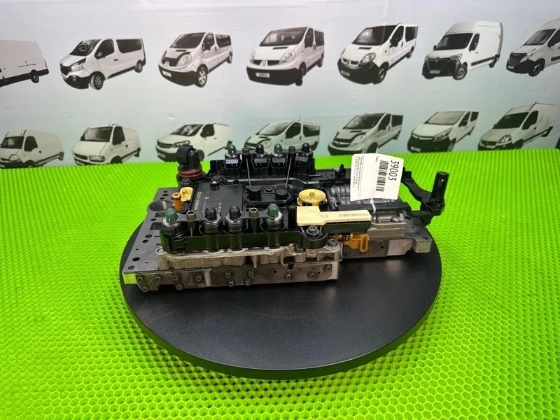 Плата АКПП Mercedes M-Class W164 722.9