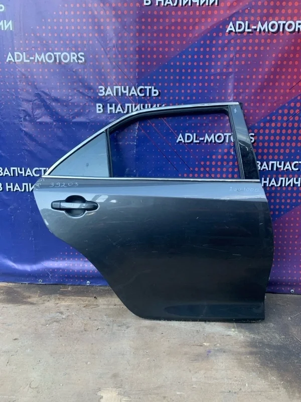 Дверь Toyota Camry 2012-2017 50 55