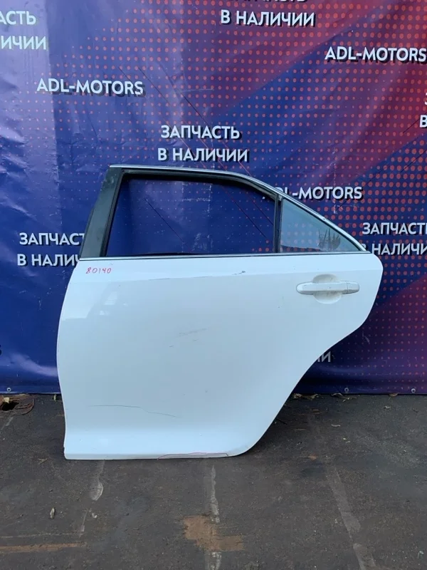 Дверь Toyota Camry 2012-2017 50 55