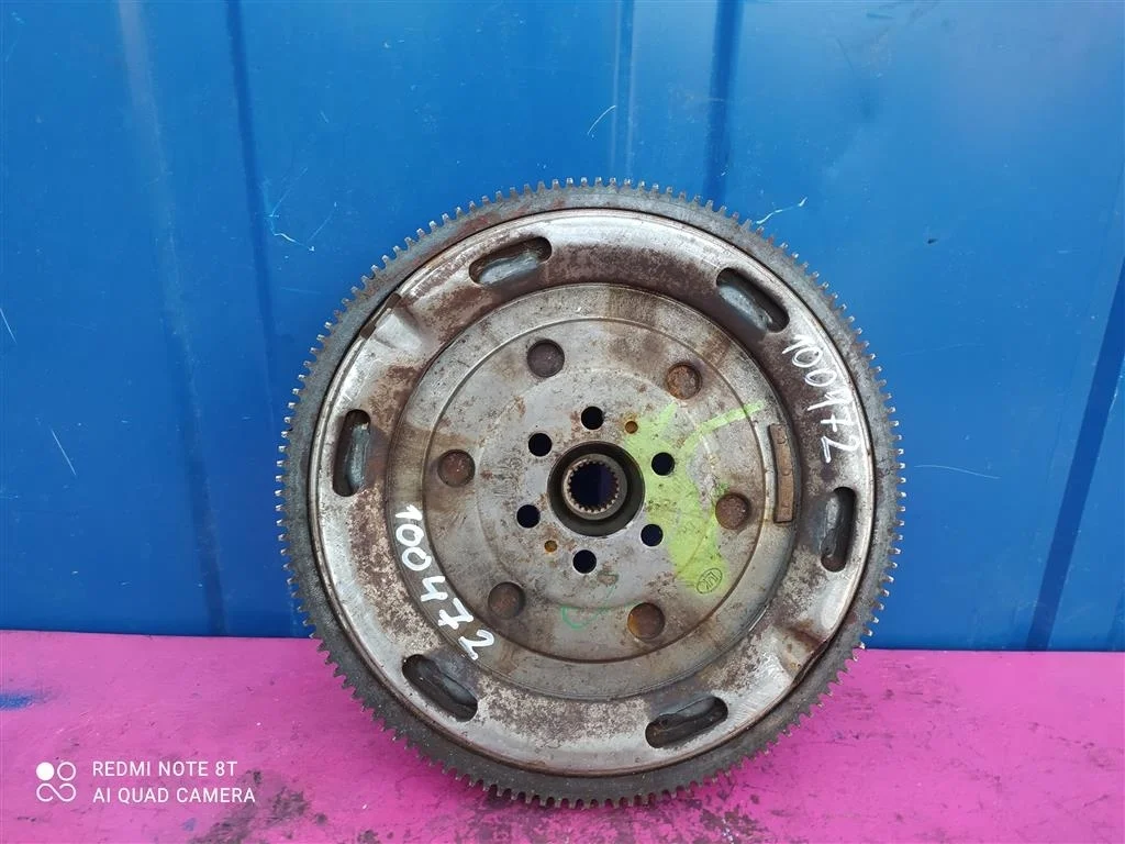 Маховик АКПП Audi A4 B6 B7 A6 C5 1,8 2,0 05810531