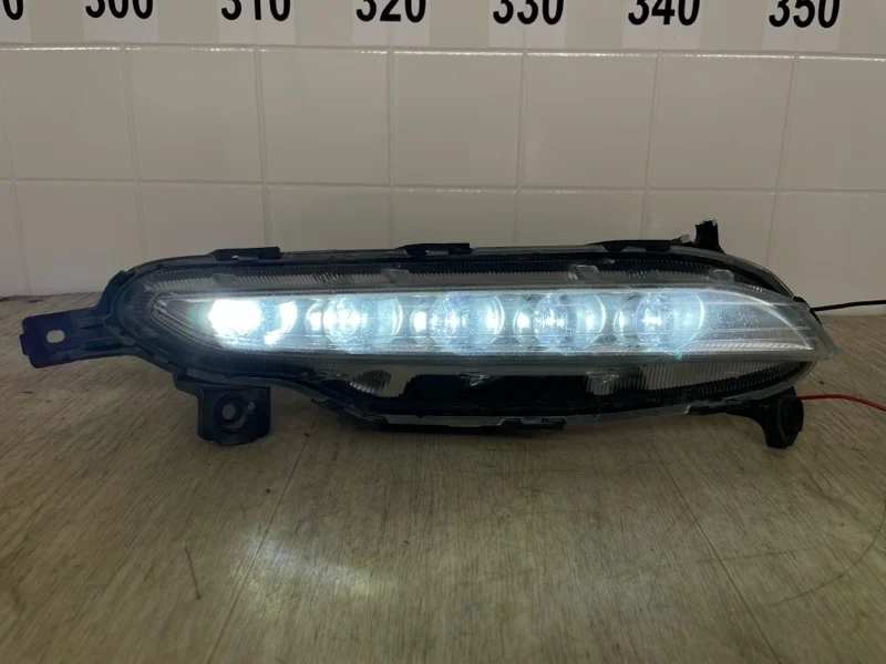 Фара ходовой огонь (led) HYUNDAI TUCSON 3 2015 2016 2017 2018 2019 2020 2021