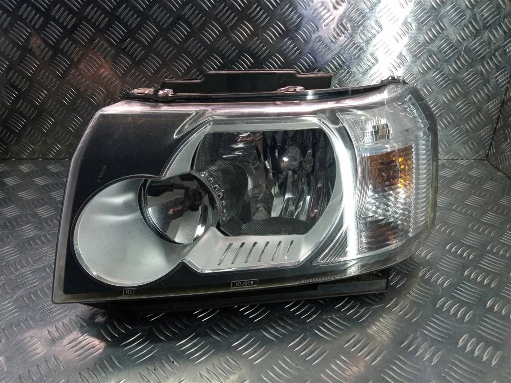 Фара Левая LAND ROVER Freelander 2 L359 2006-2014