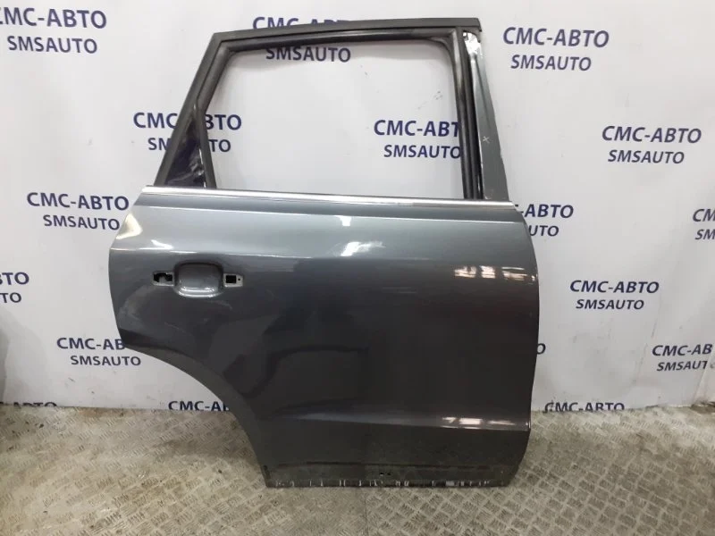 Дверь Audi Q5 8R0833052B 8R 2.0T CNC, задняя правая