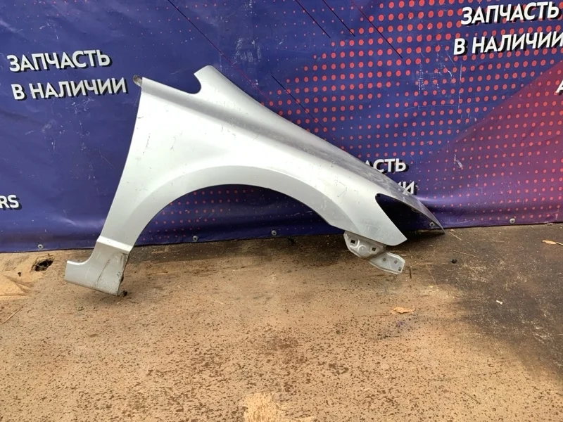 Крыло Honda Civic 8 2006-2011 4D