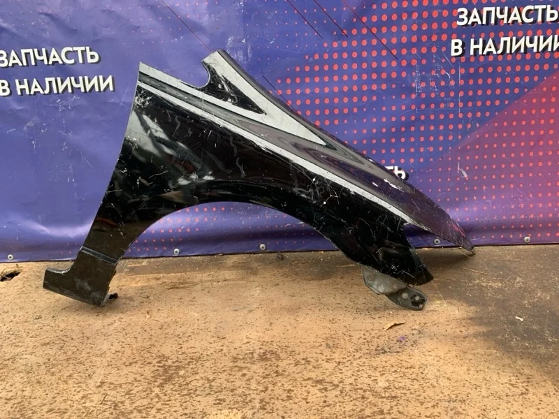 Крыло Honda Civic 8 2006-2011 4D