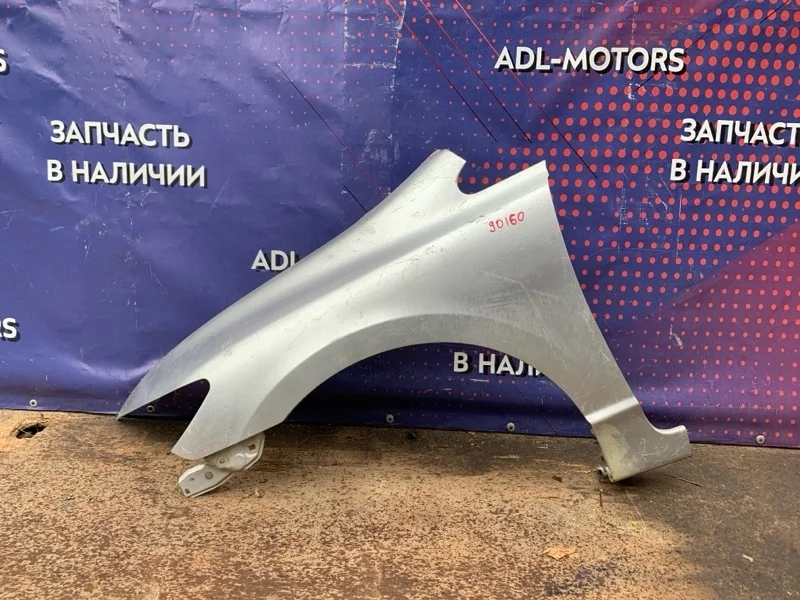 Крыло Honda Civic 8 2006-2011 4D