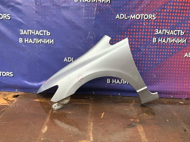 Крыло Honda Civic 8 2006-2011 4D