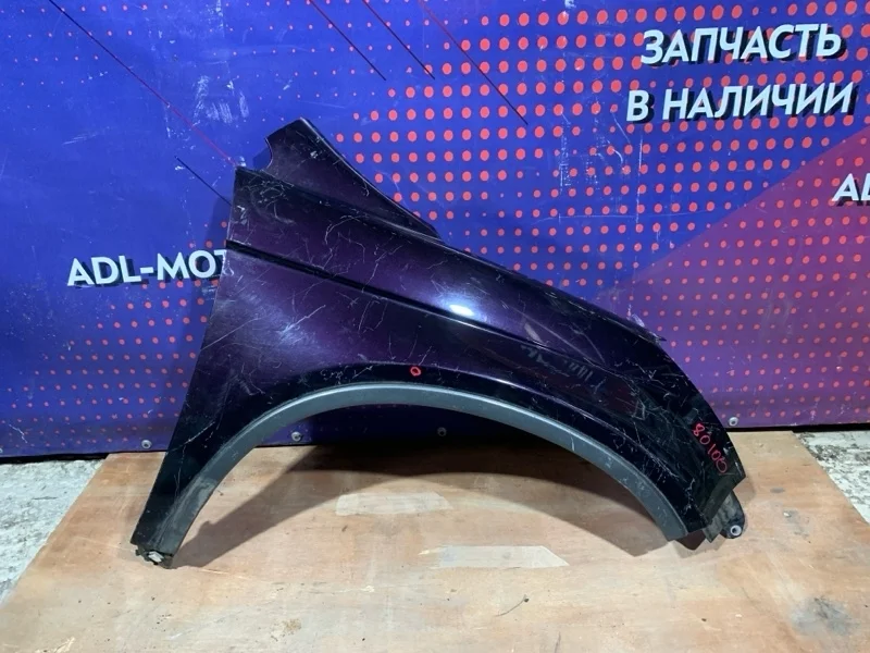 Крыло Honda CR-V 3 2007-2012