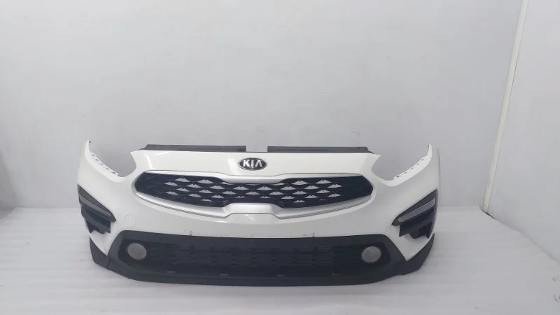 Бампер Kia Cerato 2019 BD