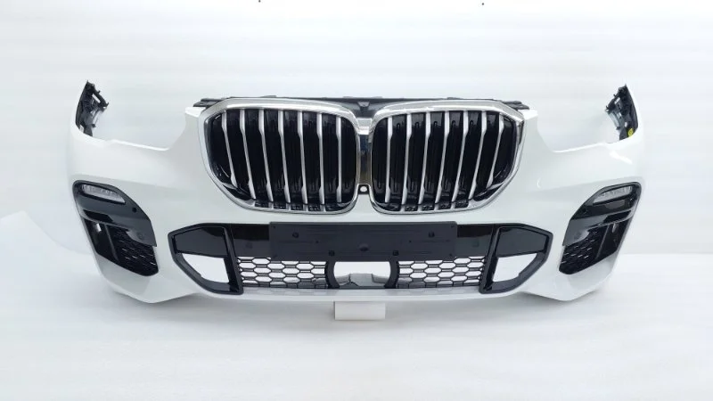 Бампер BMW X5 2021 G05