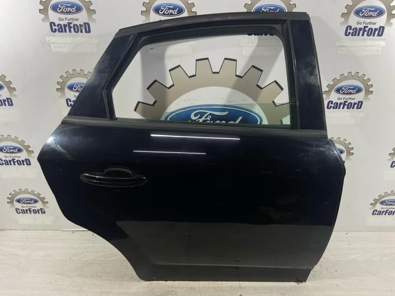 Дверь задняя правая Ford Mondeo 4 (07-14) CЕДАН