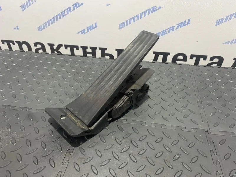 Педаль газа Bmw 35426853175 F86