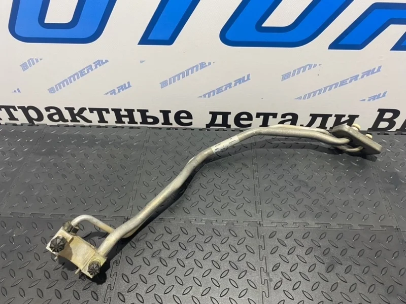 Трубка кондиционера Bmw 64539271894 F86