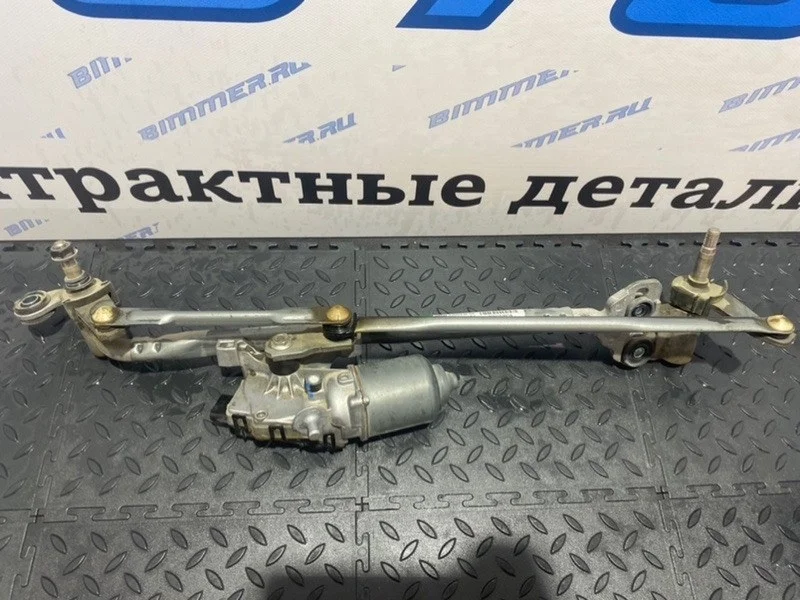 Трапеция дворников Bmw 61617350336 F86