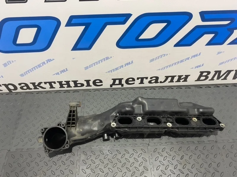 Впускной коллектор Bmw 11617555666 S63B44A