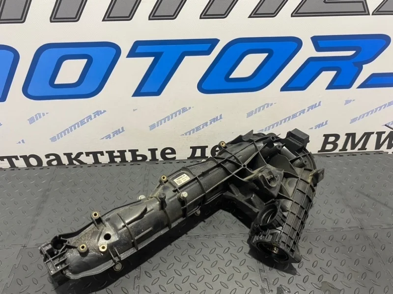 Впускной коллектор Bmw 11617800088 F01 N57D30A