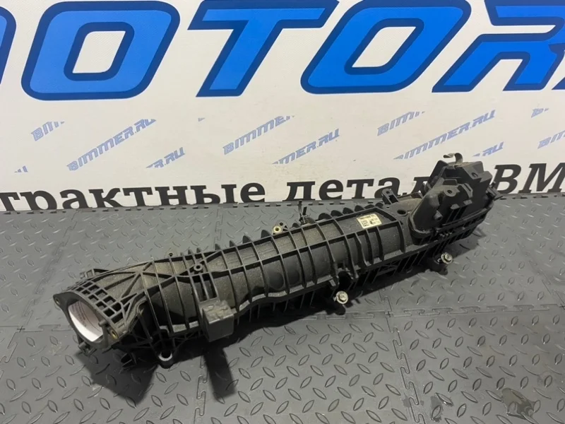 Впускной коллектор Bmw 11617811909 F30 N57D30А