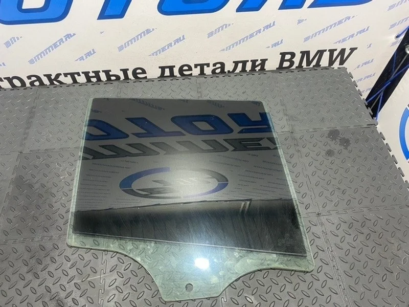 Стекло двери Bmw 51357391674 F25, заднее правое