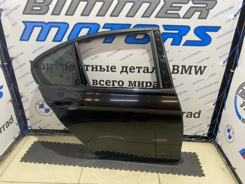 Дверь Bmw 41007298514 F30, задняя правая