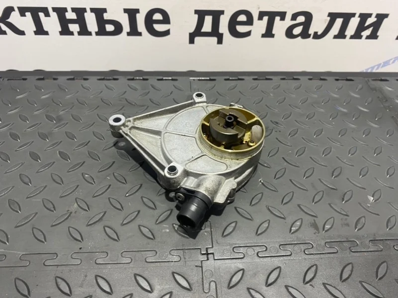 Вакуумный насос Bmw 11667622380 N20B20A