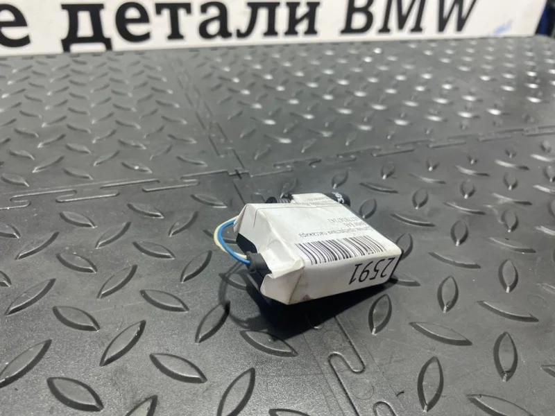 Датчик присутствия пассажира Bmw 65778367242 E46