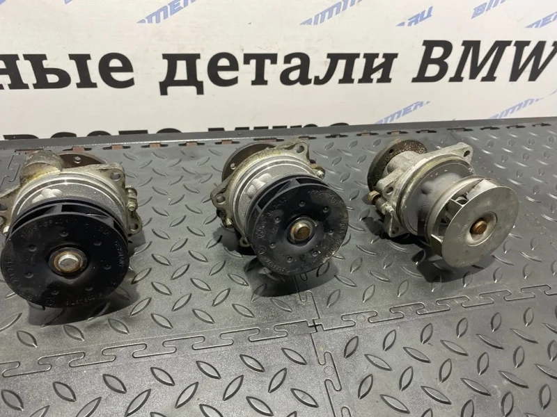 Помпа Bmw 11517509985 M54