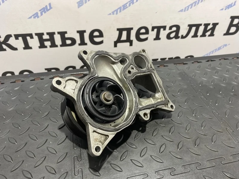 Помпа Bmw 11517807311 N47