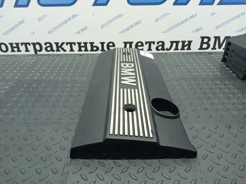 Декоративная крышка двигателя Bmw 11127526445 M54