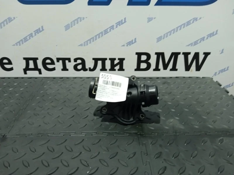 Корпус термостата с термостатом Bmw 5 11517805811 E60 M57N