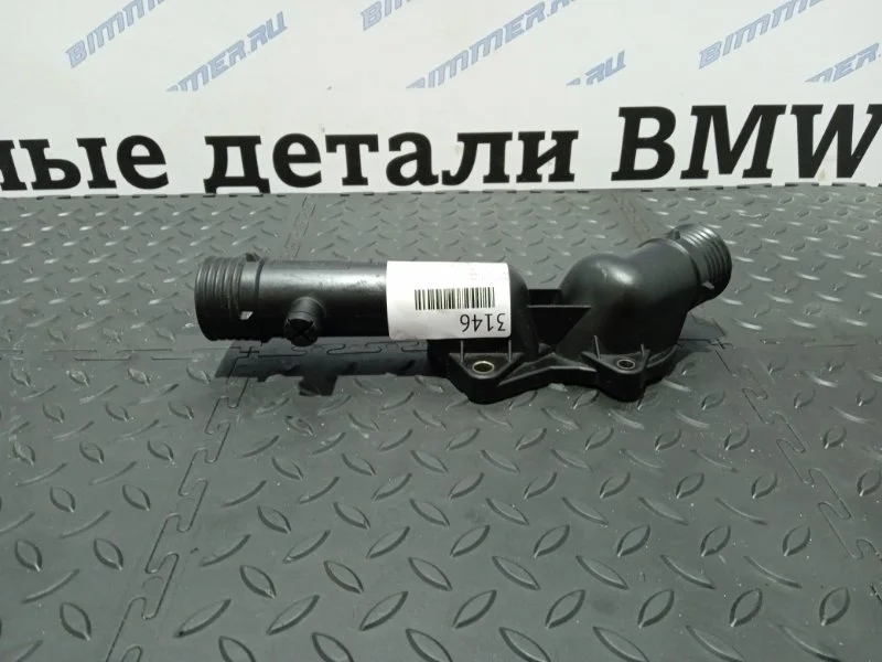 Корпус термостата Bmw 7 11531740478 E38 M52