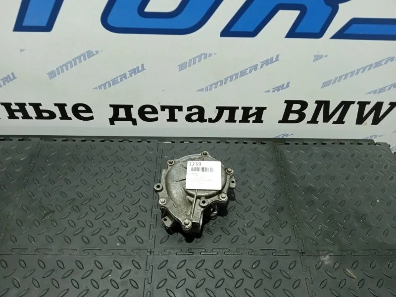 Помпа водяная Bmw 3 11517515778 E90 N46