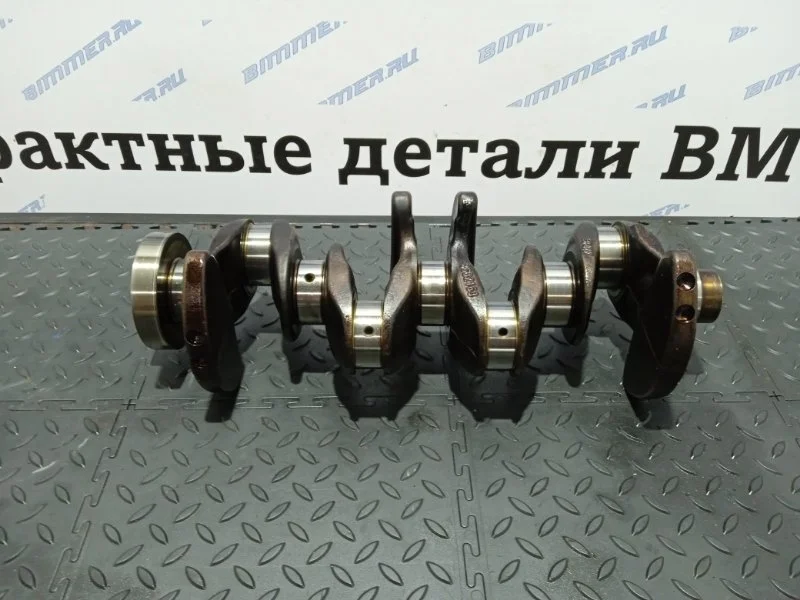 Коленвал Bmw 11217640165 N20B20