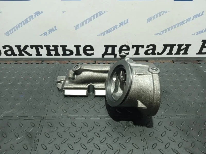 Выпускной коллектор Bmw 11657633795 B38