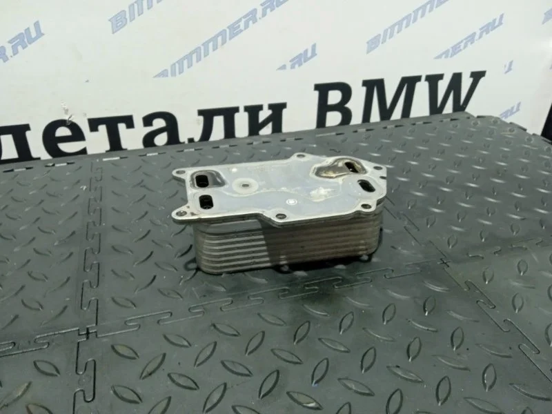 Теплообменник Bmw 11427525333 N20