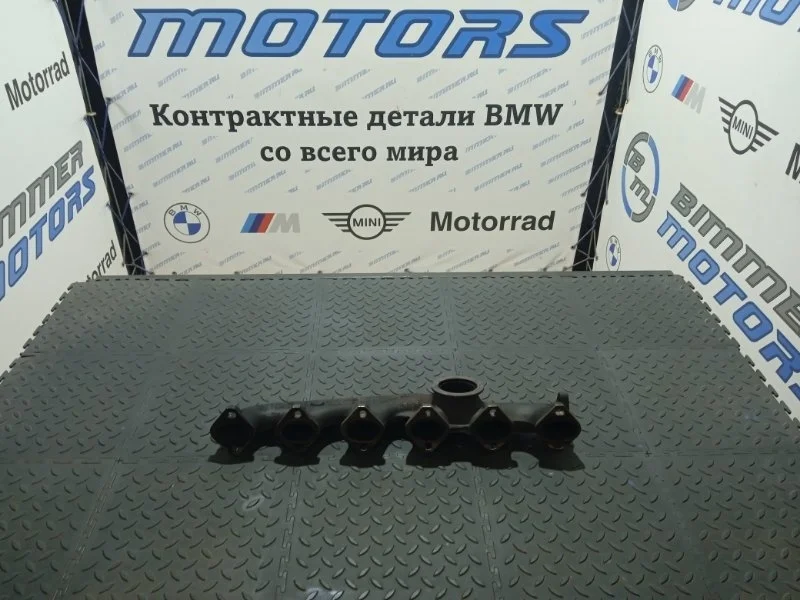 Выпускной коллектор Bmw 11627811449 M57D30