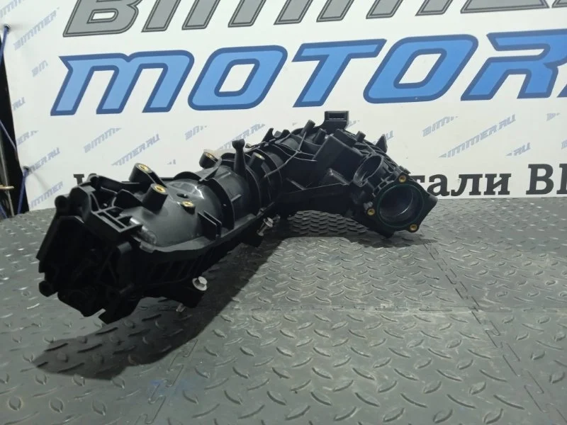 Впускной коллектор Bmw 11618511363 N57D30A