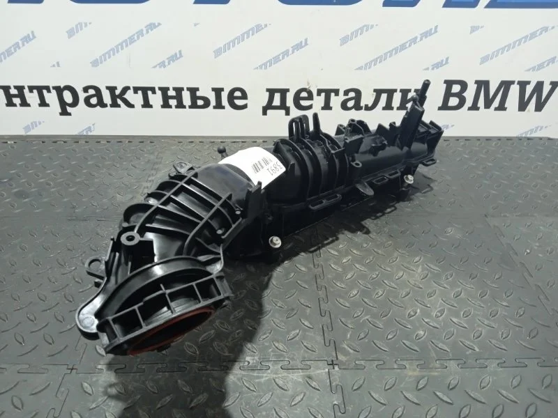 Впускной коллектор Bmw 11618513655 B47D20