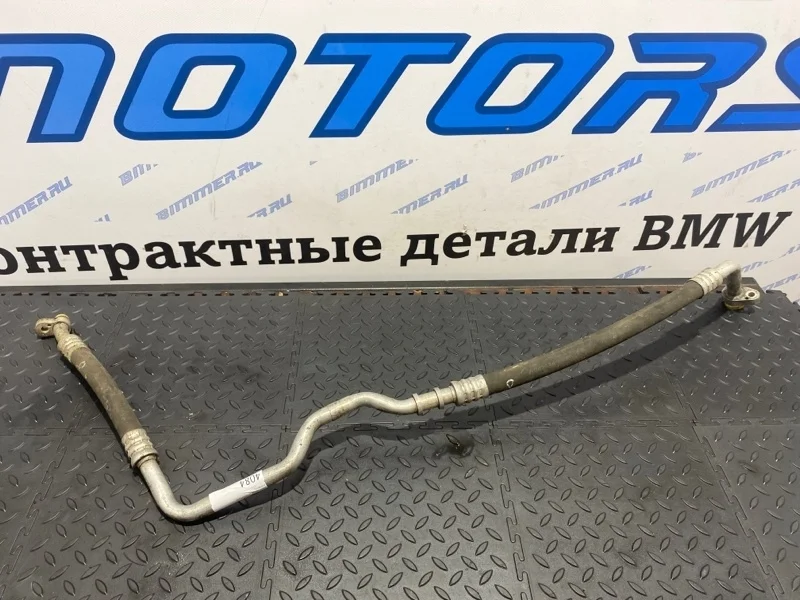 Трубка кондиционера Bmw 64509221762 E70