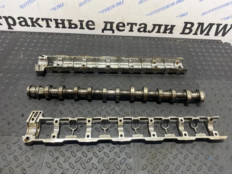 Постель и распредвал впуск Bmw 11127550913 E71 N54