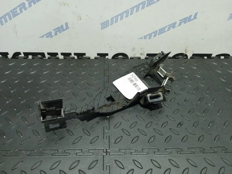 Кронштейн жгута проводки Bmw 12527640246 N20