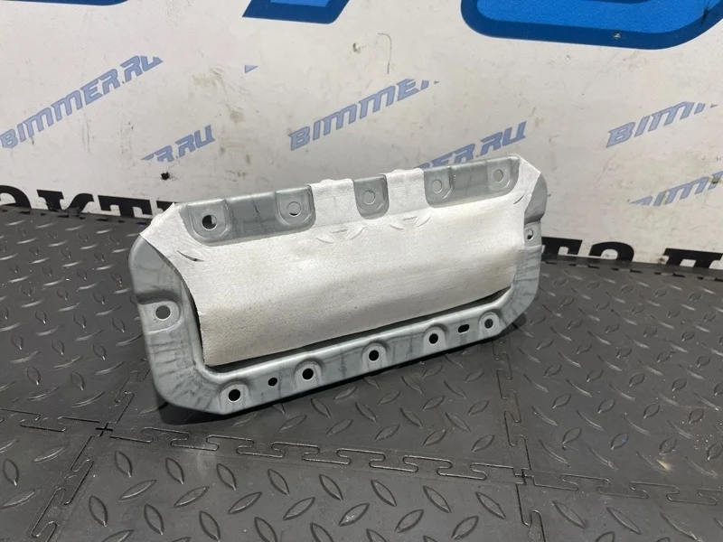 Подушка безопасности Bmw 3 72129205197 F34 N57, передняя правая