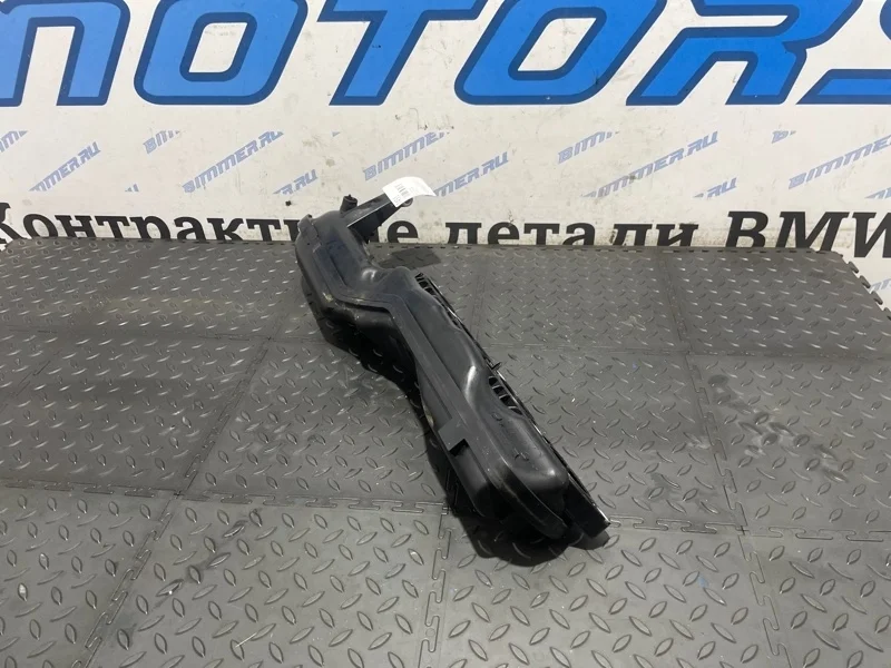 Впускной колектор Bmw 7 11617555663 F01 N63B44A