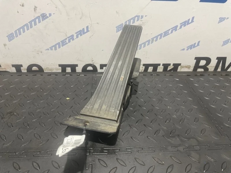 Педаль газа Bmw 320Ix 35426853175 F30 N20B20B