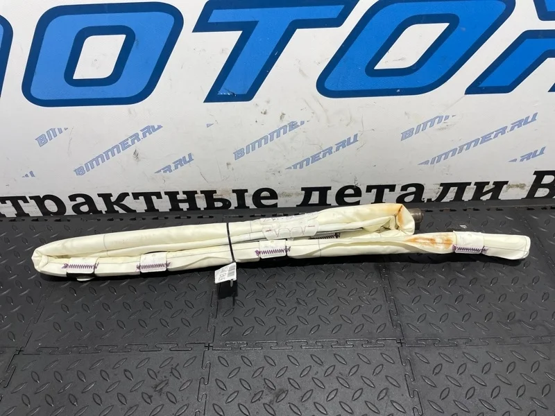 Подушка безопасности Bmw 320Ix 72127311202 F30 N20B20B, правая