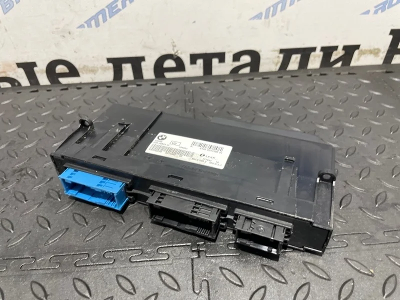 Блок FRM Bmw 61356992425 F25 N55B30A