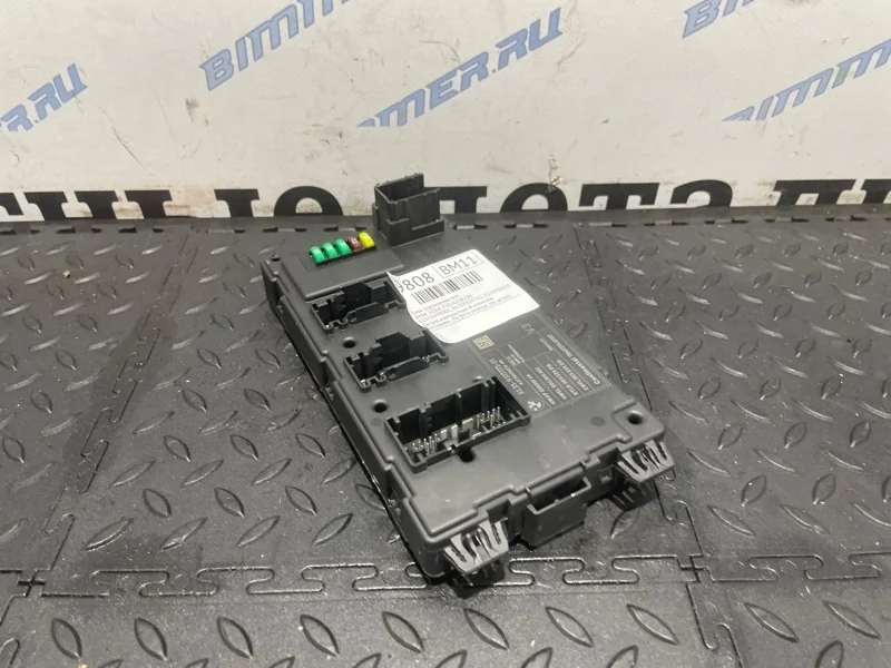 Блок управления REM Bmw 320Ix 61359499001 F30 N20B20B