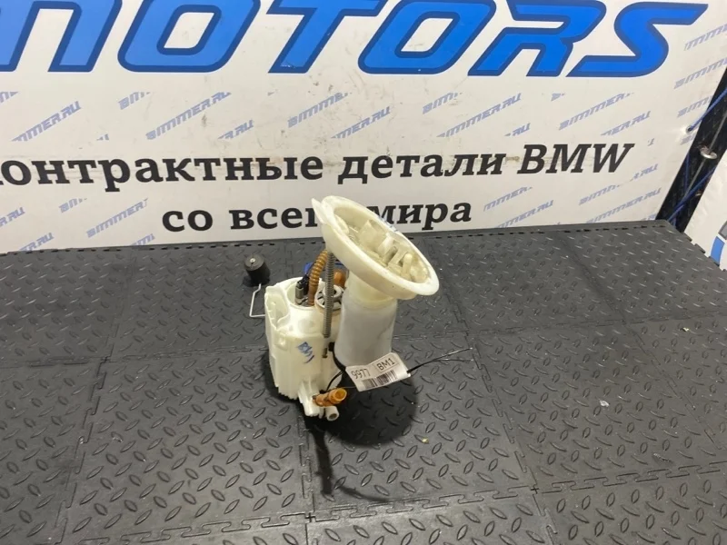 Бензонасос Bmw 328Ix 16117243975 F30 N20B20A