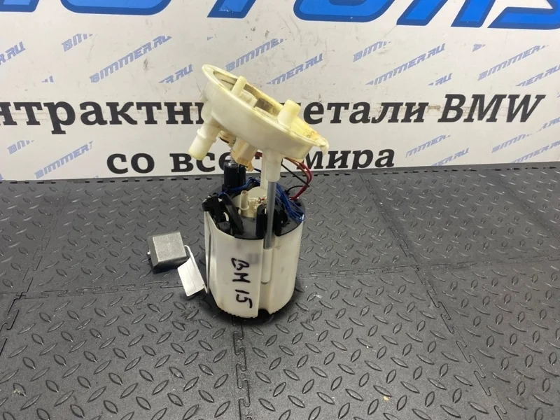 Бензонасос Bmw 16147163298 Е84 N55B30A