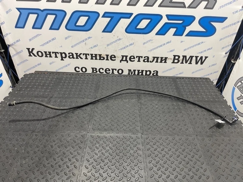 Шланг омывателя фар Bmw 61677328844 E84