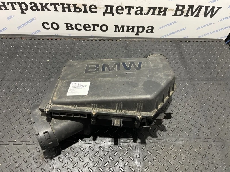 Корпус воздушного фильтра Bmw 13717583725 F10